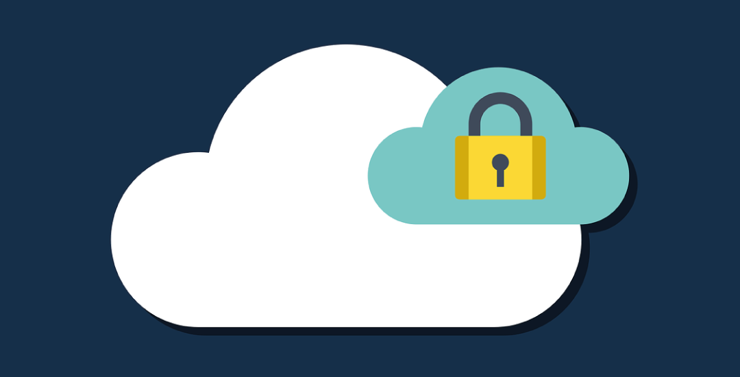 Your Cloud data needs protection too!